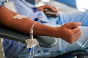 Alerj aprova o programa “Torcedor Sangue Bom” Alerj aprova o programa “Torcedor Sangue Bom”