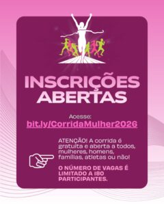 2ª Corrida em Prol dos Direitos da Mulher em Teresópolis 2ª Corrida em Prol dos Direitos da Mulher em Teresópolis