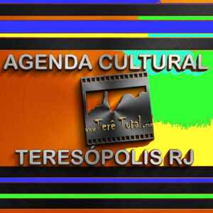 Programação cultural de Teresópolis Outubro de 2026 Programação cultural de Teresópolis Outubro de 2026